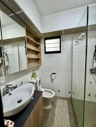 Blk 608B Tampines Greenweave (Tampines), HDB 5 Rooms #555298091